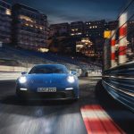 Porsche 992 911 GT3