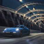 Porsche 992 911 GT3