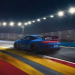 Porsche 992 911 GT3