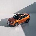2023 BMW X1