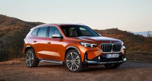 2023 BMW X1
