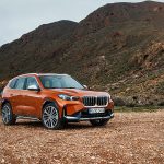 2023 BMW X1