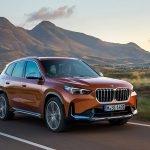 2023 BMW X1