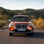 2023 BMW X1