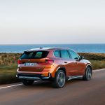 2023 BMW X1
