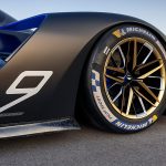Cadillac Project GTP Le Mans Hypercar