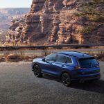 2023 Honda CR-V Sport Touring