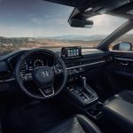 2023 Honda CR-V Sport Touring