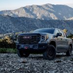 2023 GMC Sierra 1500 AT4X AEV Edition