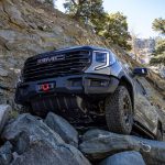 2023 GMC Sierra 1500 AT4X AEV Edition