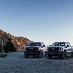 2023 GMC Sierra 1500 AT4X AEV Edition