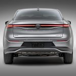 2023 Toyota Crown