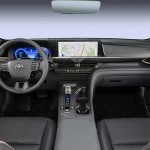 2023 Toyota Crown