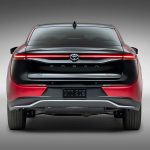 2023 Toyota Crown