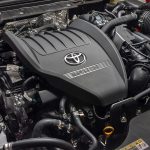 Toyota Crown Engine