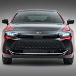 2023 Toyota Crown