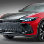 2023 Toyota Crown