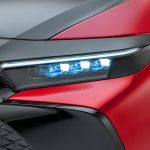 2023 Toyota Crown