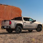 2023 Volkswagen Amarok