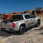 2023 Volkswagen Amarok