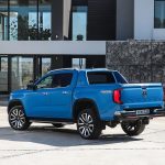 2023 Volkswagen Amarok