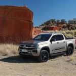 2023 Volkswagen Amarok