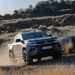 2023 Volkswagen Amarok