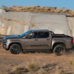 2023 Volkswagen Amarok