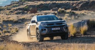 2023 Volkswagen Amarok