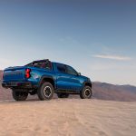 2023 Chevrolet Colorado ZR2