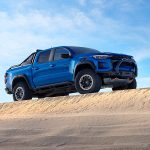 2023 Chevrolet Colorado ZR2