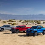 2023 Chevrolet Colorado