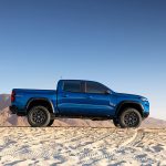2023 Chevrolet Colorado ZR2