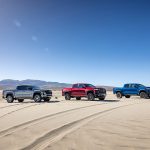 2023 Chevrolet Colorado
