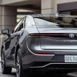 2023 Toyota Crown