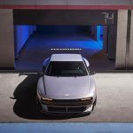 Hyundai N Vision 74