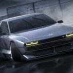 Hyundai N Vision 74