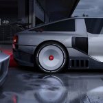 Hyundai N Vision 74