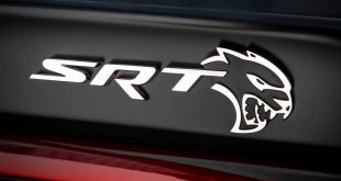 Dodge Challenger SRT Hellcat Redeye