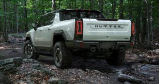 GMC Hummer EV
