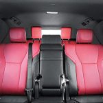 Lexus LX 600