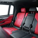 Lexus LX 600