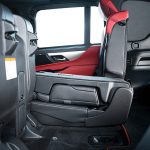 Lexus LX 600