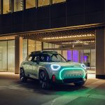 Mini Aceman Concept