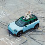Mini Aceman Concept