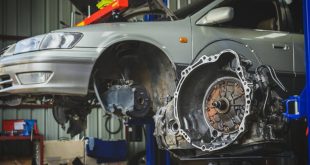 Transmission problem