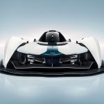 McLaren Solus GT
