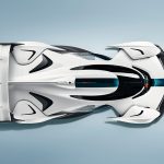 McLaren Solus GT