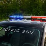 Ford F-150 Lightning PRO SSV