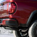 2023 GMC Canyon AT4X
